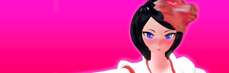 Official cover for VR Hentai on Steam