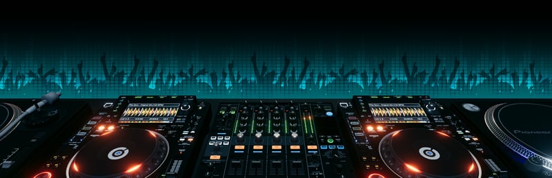 Official cover for Beat.School: DJ Simulator on Steam