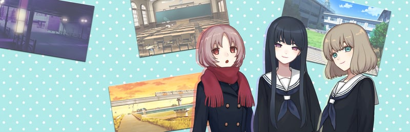 Official cover for ウーマンコミュニケーション on Steam