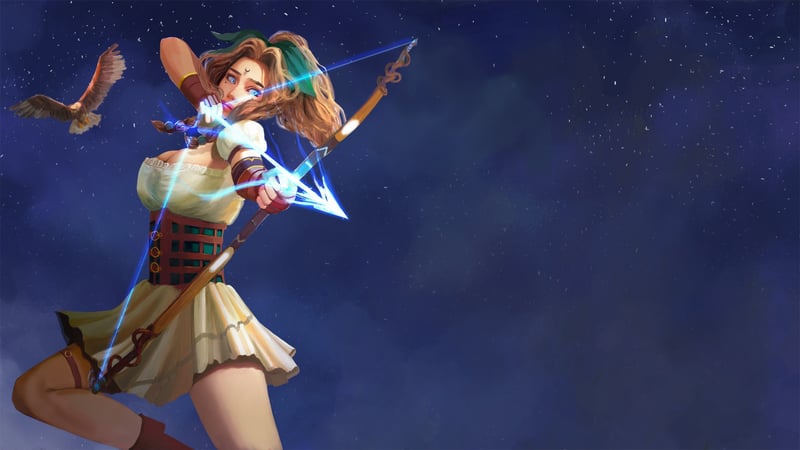 Official cover for Cynthia: Hidden in the Moonshadow on XBOX
