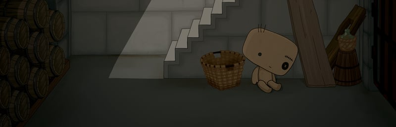 Official cover for CLeM: The First Attribute on Steam