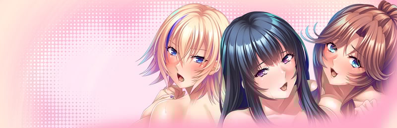 Official cover for Ara Ara Auntie Incest on Steam