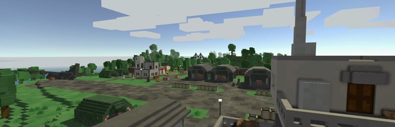 Official cover for Crafting Dead on Steam