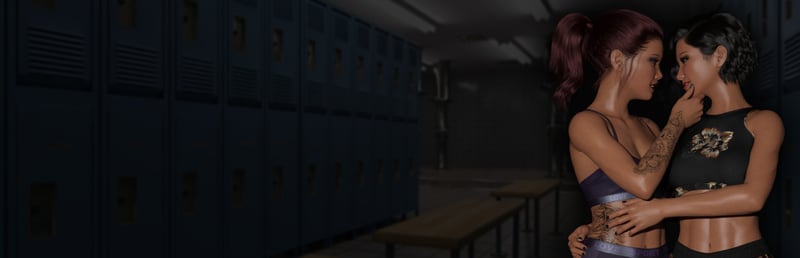 Official cover for College Sex - Episode 7 on Steam