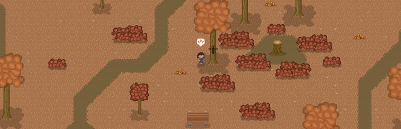 Official cover for Bug & Seek on Steam