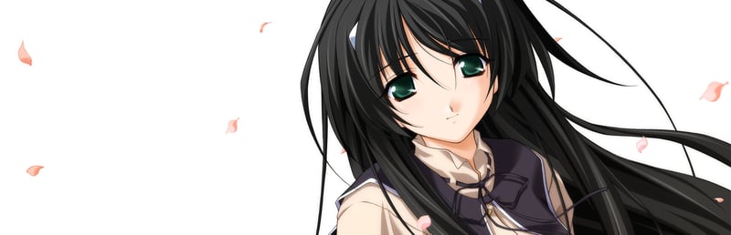 Official cover for Memories Off Sorekara on Steam