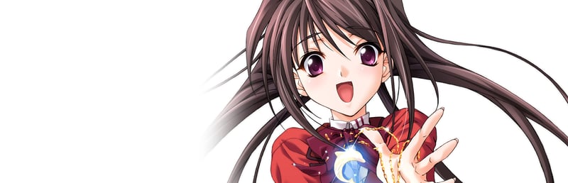 Official cover for Memories Off #5 Togireta Film on Steam