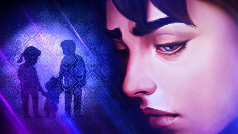 Official cover for In My Shadow on XBOX