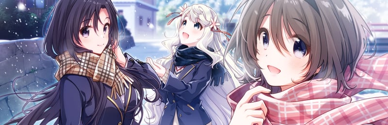 Official cover for Yukiiro Sign on Steam