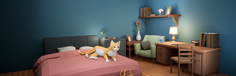 Official cover for Furnish Master on Steam