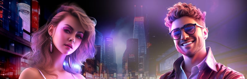Official cover for Escort\'s Secrets 18+ on Steam