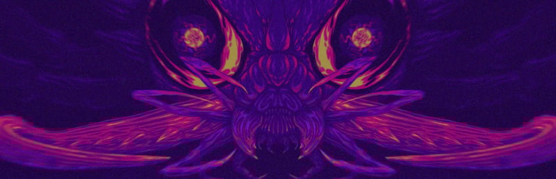 Official cover for NIDUS on Steam