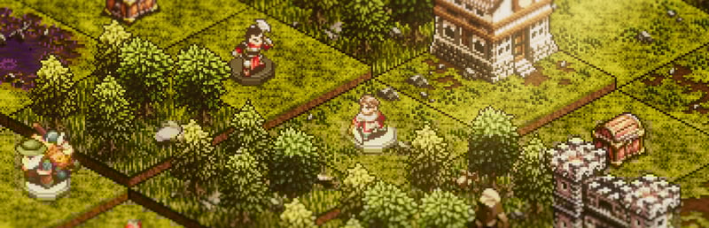 Official cover for ReversiQuest2 on Steam