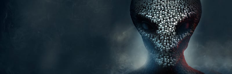 Official cover for XCOM 2 on Steam