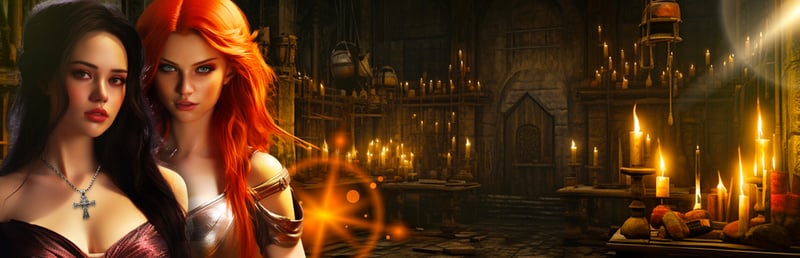 Official cover for Sex Magic  on Steam