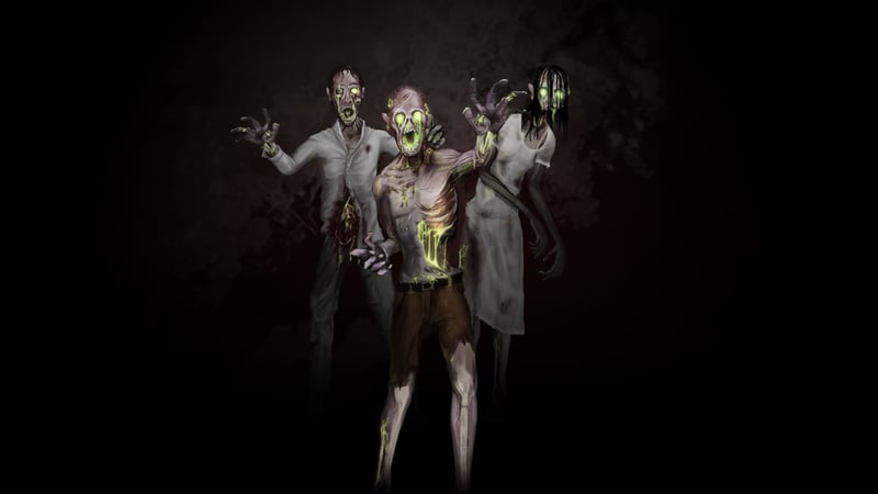 Official cover for Dead Exit on XBOX