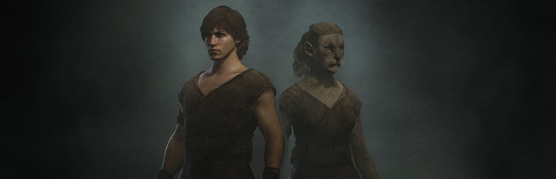 Official cover for Dragon's Dogma 2 Character Creator & Storage on Steam