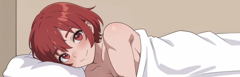 Official cover for Tomboy: Love in Hot Forge on Steam