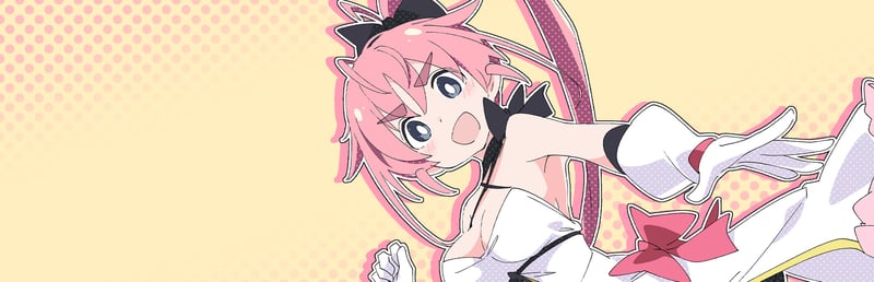 Official cover for Magical Valkyrie Lyristia on Steam