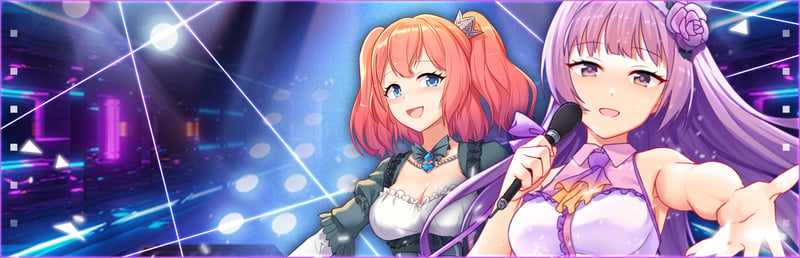 Official cover for Super Idol on Steam