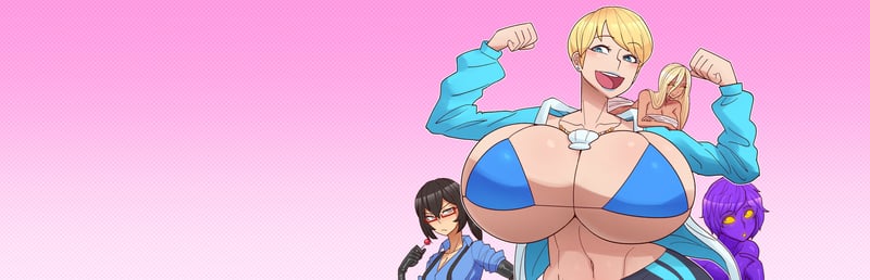 Official cover for Champion of Venus: Tayla\'s Big Adventure on Steam