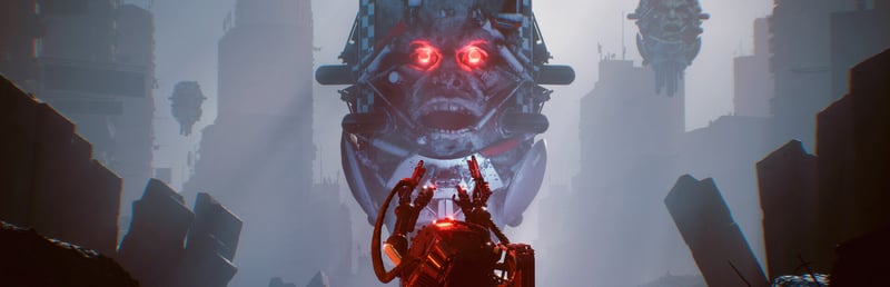 Official cover for Brigador: Up-Armored Edition on Steam