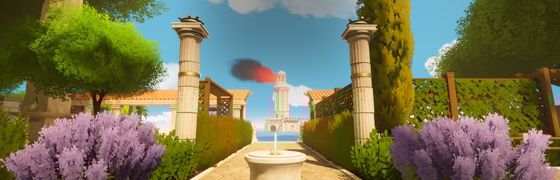 Official cover for Kredolis on Steam