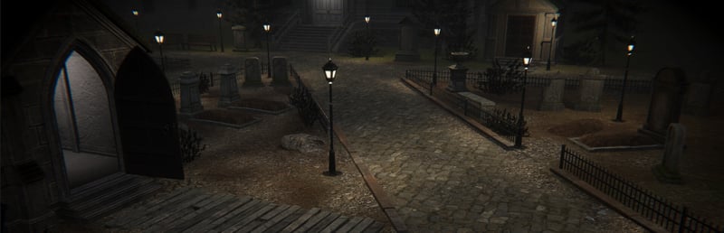 Official cover for Surveillance Work | 監視業務 on Steam
