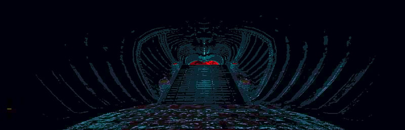 Official cover for Hellscreen on Steam