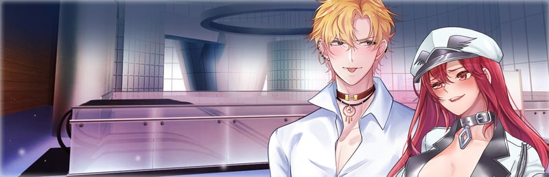Official cover for Game of seduction on Steam