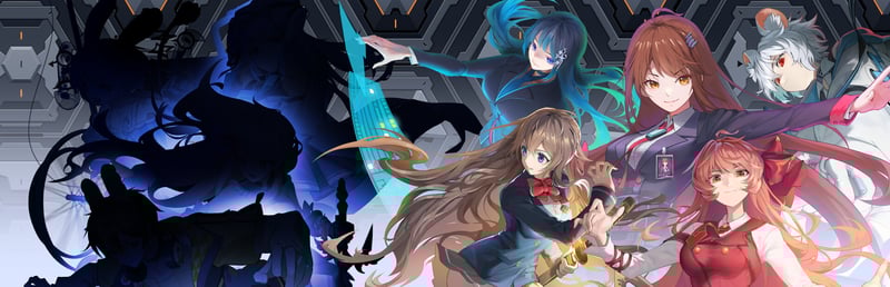 Official cover for Virtua Unlimited Project on Steam