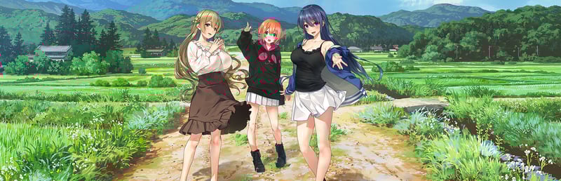 Official cover for Love on Leave on Steam