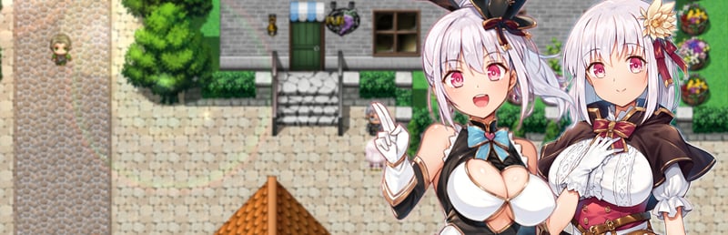 Official cover for Phantom Thief Effie on Steam