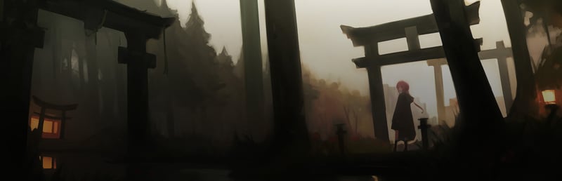 Official cover for Mareld on Steam