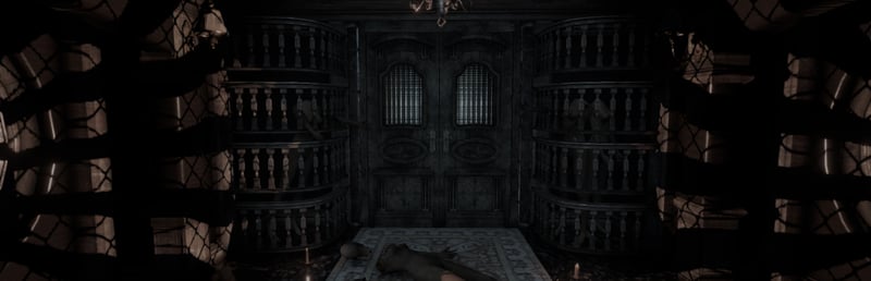 Official cover for Deathbloom: Chapter 2 on Steam