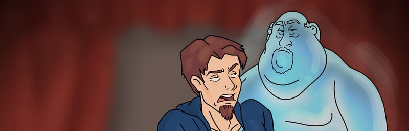 Official cover for The Will of Arthur Flabbington on Steam