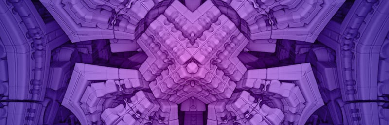 Official cover for Emergence ᵠ on Steam