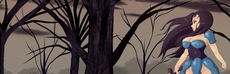 Official cover for Loi The Lover on Steam