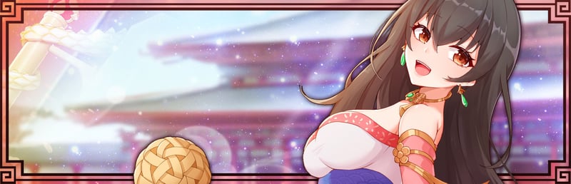 Official cover for Liu Shan Maker on Steam