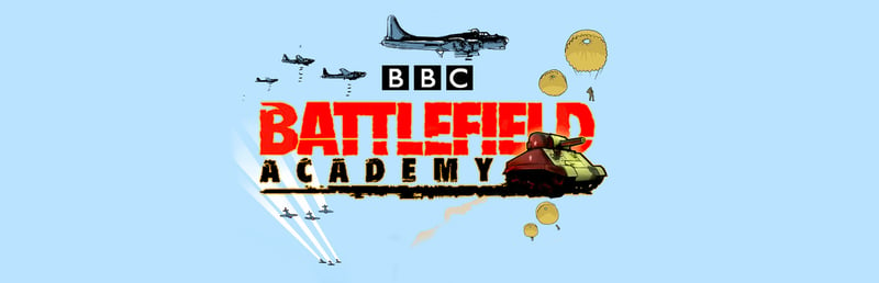 Official cover for Battle Academy on Steam