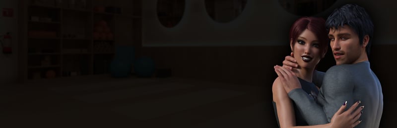 Official cover for Cuckold Sex - Episode 3 on Steam