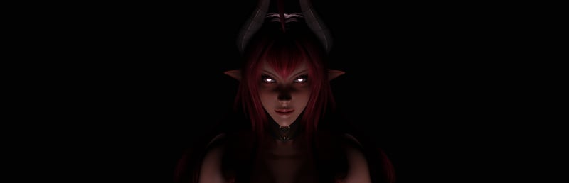 Official cover for The Sexorcist on Steam