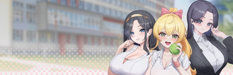 Official cover for Sex Counselor on Steam