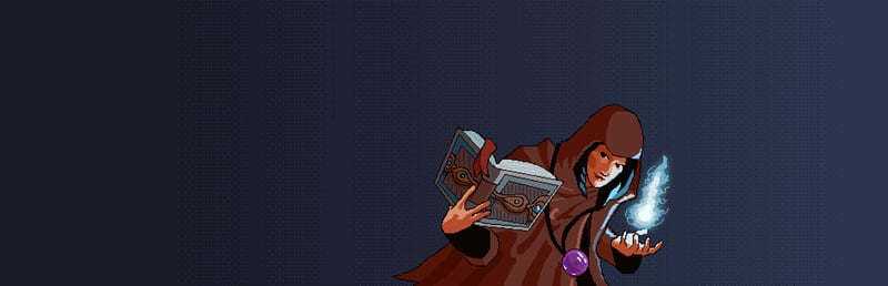 Official cover for Arcane Assembly on Steam