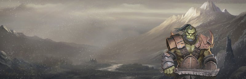 Official cover for SOVL: Fantasy Warfare on Steam
