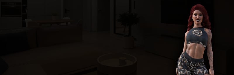 Official cover for Futanari Sex Adventures - Episode 1 on Steam