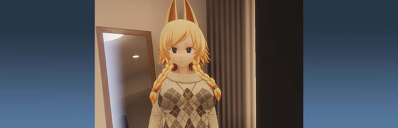 Official cover for Returning the favor of the dog on Steam