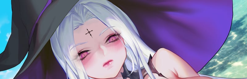Official cover for Erocism on Steam