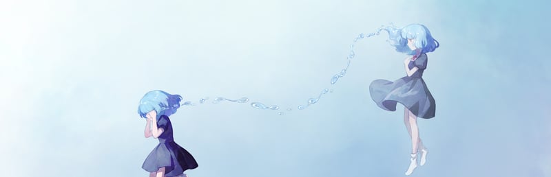 Official cover for With My Past on Steam
