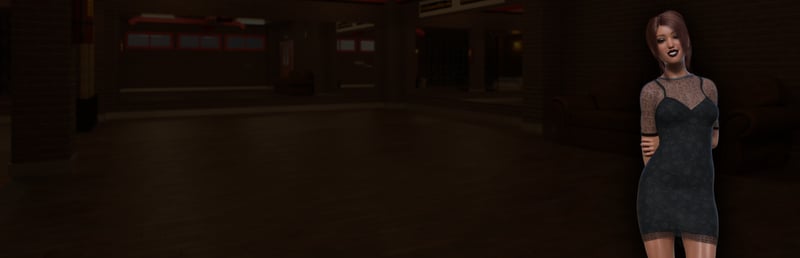 Official cover for BDSM Sex - Episode 7 on Steam